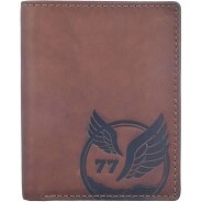 camel active Nepal Portemonnee RFID Leer 10 cm Productbeeld