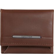 Samsonite Eluxe Veg portemonnee van leer, 7,5 cm Productbeeld