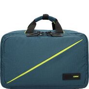 American Tourister Take2Cabin Weekender reistas 40 cm Productbeeld