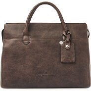 Castelijn & Beerens Carisma Shopper Tas RFID-bescherming Leer 41 cm Laptop compartiment Productbeeld