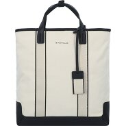 Tom Tailor Fera Handtas 32 cm Productbeeld Tom Tailor Fera Handtas 32 cm Productbeeld