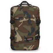 Eastpak Travelpack Weekender reistas 33 cm Productbeeld