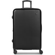 bugatti Valencia 2.0 4 wielen Trolley L 75 cm met uitbreidingsplooi Productbeeld