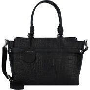 Burkely Casual Cayla Shopper Tas Leer 38 cm Productbeeld