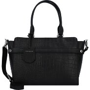 Burkely Casual Cayla Shopper Tas Leer 38 cm Productbeeld