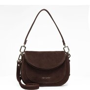 Hey Marly Big Sister Suede Schoudertas S Leer 25 cm Productbeeld