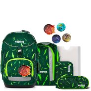 Ergobag Pack Schooltas set 6-delig Productbeeld