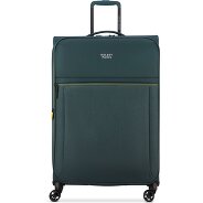 Delsey Paris Brochant 3 4 wielen Trolley 78 cm met uitbreidingsplooi Productbeeld