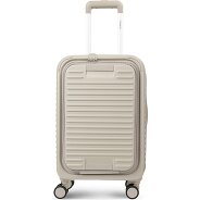 Hedgren Raku 4 wielen Cabinewagen 55 cm Laptop compartiment Productbeeld