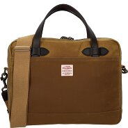 Filson Tin Cloth Koffer 38 cm Laptop compartiment Productbeeld