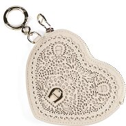 AIGNER Ciondollini tasbedeltje van leer, 11,5 cm Productbeeld