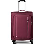 American Tourister Cloudrider 4 wielen Trolley M 67 cm met uitbreidingsplooi Productbeeld