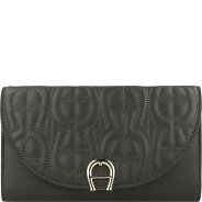 AIGNER Portemonnee Leer 19.5 cm Productbeeld AIGNER Portemonnee Leer 19.5 cm Productbeeld