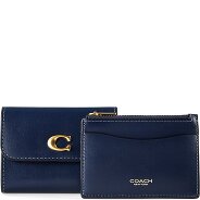 Coach Essential Portemonnee Leer 10 cm Productbeeld