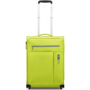 Roncato Lite Soft Neon 2 wielen Cabinewagen 55 cm Productbeeld
