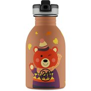 24Bottles Kids Urban Drinkfles 250 ml Productbeeld