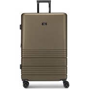 camel active Hanoi 4 wielen Trolley L 78 cm met uitbreidingsplooi Productbeeld