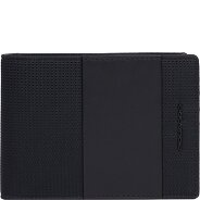 Piquadro PQ-Earth Portemonnee RFID-bescherming Leer 12.5 cm Productbeeld