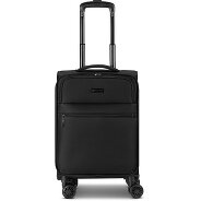 bugatti Valencia Soft 4 wielen Cabinewagen S 55 cm met uitbreidingsplooi Productbeeld