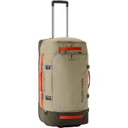 Eagle Creek Cargo Hauler 90 L 4 wielen Reistas 73 cm Productbeeld