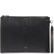 Piquadro Victor Heren tas Leder 30 cm Productbeeld