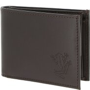 oxmox Leather Portemonnee RFID-bescherming Leder 11 cm Productbeeld