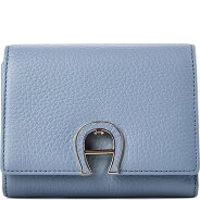 AIGNER Fashion Portemonnee RFID-bescherming Leder 12.5 cm Productbeeld