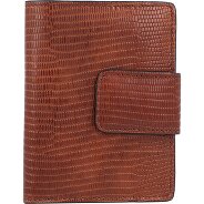 Castelijn & Beerens Donna Portemonnee RFID Leer 9 cm Productbeeld