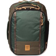 Topo Designs Global-reisrugzak met laptopvak van 48 cm Productbeeld