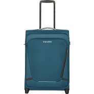 Travelite Jetpack Multi Light 2 wielen Cabinewagen 55 cm Productbeeld
