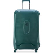 Delsey Paris Moncey 4-wielige trolley 82 cm Productbeeld Delsey Paris Moncey 4-wielige trolley 82 cm Productbeeld