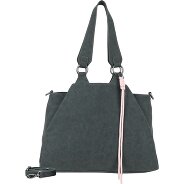 Fritzi aus Preußen Maia Suede Jacky Shopper Tas 40 cm Productbeeld