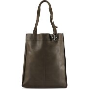 Harbour 2nd Elbe 1 Shopper Tas Leer 29 cm Productbeeld