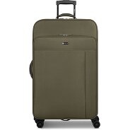 Check.In Sevilla 2.0 4 wielen Trolley 75 cm Productbeeld