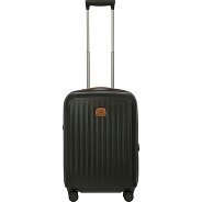 Bric's Taormina 4 wielen Trolley S 57 cm met uitbreidingsplooi Productbeeld