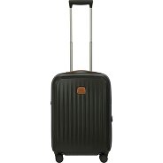 Bric's Taormina 4 wielen Trolley S 57 cm met uitbreidingsplooi Productbeeld