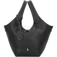POLO RALPH LAUREN Play Schoudertas Leer 26 cm Productbeeld
