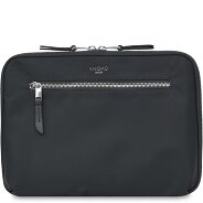 Knomo Mayfair Knomad Laptoptas Organiser RFID 37 cm Laptopcompartiment Productbeeld