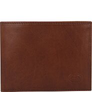 The Bridge Story Uomo Portemonnee III Leer 12,5 cm Productbeeld