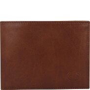 The Bridge Story Uomo Portemonnee III Leer 12,5 cm Productbeeld