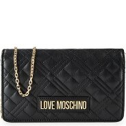 Love Moschino Quilted Schoudertas 22 cm Productbeeld