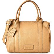 Burkely Soft Skylar Schoudertas Leder 25 cm Productbeeld