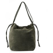 Liebeskind Lya Schoudertas Leer 27 cm Productbeeld Liebeskind Lya Schoudertas Leer 27 cm Productbeeld