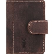 Jack Kinsky Baltimore Kredietkaart etui RFID-bescherming Leer 11 cm Productbeeld