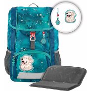 Step by Step Kid Schooltas set 3-delig Productbeeld