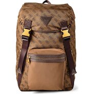 Guess Berlin Dagrugzak 48 cm Laptop compartiment Productbeeld