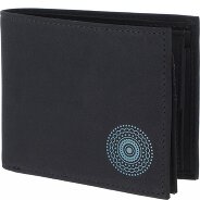 oxmox New Cryptan Portemonnee RFID-bescherming 12 cm Productbeeld