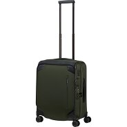 Samsonite Splendix 4 wielen Cabinewagen 55 cm met uitbreidingsplooi Productbeeld