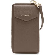 Lazarotti Bologna Leather Mobiel telefoonhoesje Leer 11 cm Productbeeld