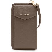 Lazarotti Bologna Leather Mobiel telefoonhoesje Leer 11 cm Productbeeld